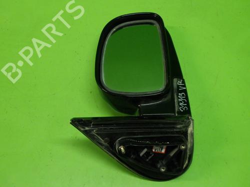 Right mirror HYUNDAI SANTA FÉ I (SM) 2.4 16V | BP25778555C27 