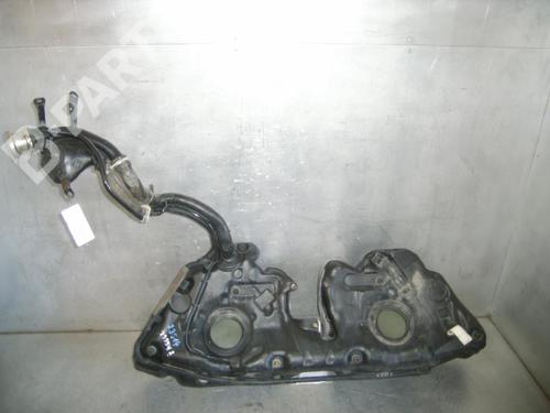 Bensintank MERCEDES-BENZ C-CLASS (W203) C 200 CDI (203.007) (122 hp) 6346141