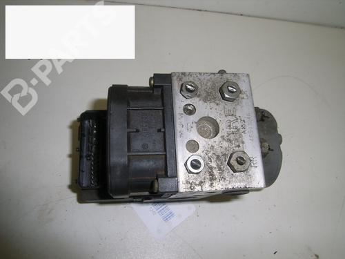 Used ABS pump FIAT PUNTO (188_) 1.2 60 (188.030, .050, .130, .150, .230, .250) (60 hp) 6338894