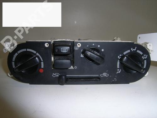 Climate control MITSUBISHI COLT V (CJ_, CP_) 1300 GL,GLX (CJ1A) (75 hp) 6340265