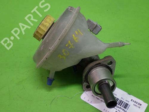 Brake master cylinder AUDI 100 C4 Avant (4A5) 2.6 | BP17801496M77 