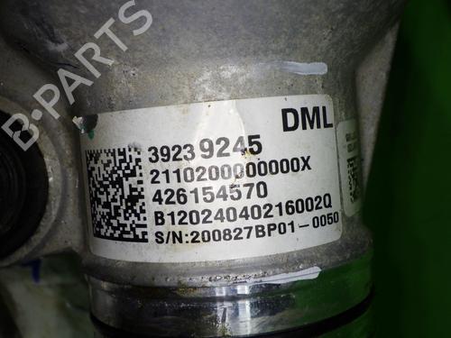 Steering rack OPEL ASTRA K (B16) 1.5 CRDI (68) | BP25884698M22 