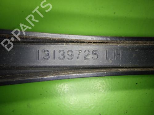 Vindspejlsviskerarm OPEL MERIVA A MPV (X03) 1.6 16V (E75) | BP17832713C143 