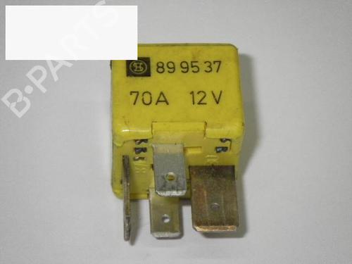 Elektronisk modul OPEL COMBO Box Body/MPV (71_) 1.7 D (60 hp) 14705724
