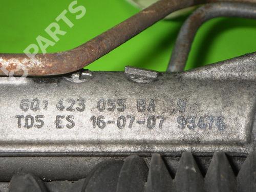 Steering rack SEAT IBIZA III (6L1) 1.4 16V | BP6395468M22 