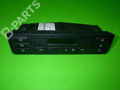 Used Climate control BMW 3 (E46) 318 i (118 hp) 6369540