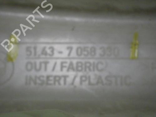 Support BMW 1 (E81) 120 d | BP24458511C155