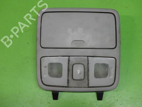 Innerbelysning Innerbelysning HYUNDAI i30 (FD) 1.6 CRDi (116 hp) 36770178 36770178