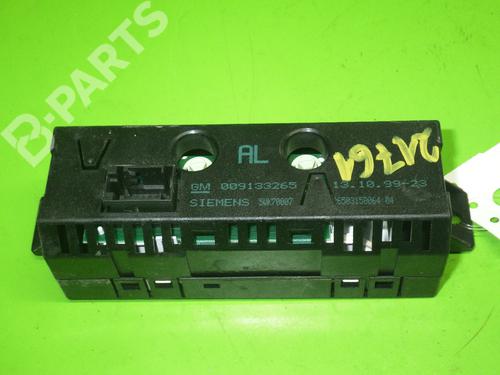 Display monitor OPEL ASTRA G Estate (T98) 1.6 16V (F35) | BP6398087C48 