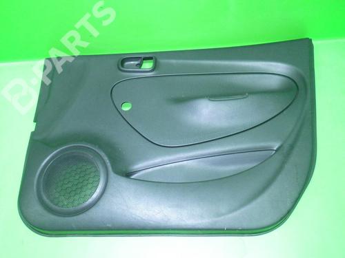 Guarnecido puerta delantera derecha DAIHATSU CHARADE (L2_) 1.0 (L251S) (58 hp) 6665159