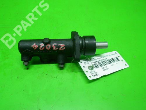 Used Brake master cylinder RENAULT TWINGO I (C06_) 1.2 (C066, C068) (58 hp) 6341702