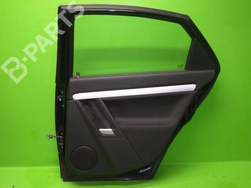 Right rear door OPEL VECTRA C GTS (Z02) 1.8 16V (F68) | BP6671158C5 