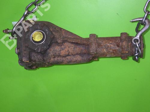 Rear differential SUBARU LEGACY III Estate (BH) 2.0 AWD (BH5) | BP6385340M24 