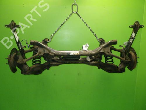 Bagaksel FORD FOCUS III Turnier 1.0 EcoBoost (100 hp) 32456903