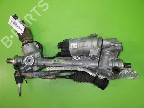 Used Steering rack OPEL INSIGNIA B Grand Sport (Z18) 2.0 4x4 (68) (260 hp) 15634468