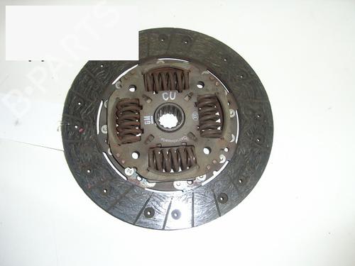 Ander OPEL SINTRA (APV) 2.2 i 16V (OUN16, Y94) (141 hp) 14700138