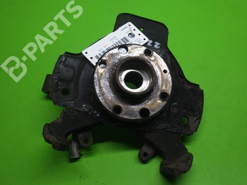 Used Left front steering knuckle OPEL ASTRA G Estate (T98) 1.6 16V (F35) (101 hp) 6670713