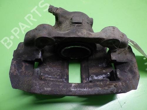 Used Right front brake caliper AUDI 80 B3 Saloon (893, 894, 8A2) 1.8 S (90 hp) 14747935