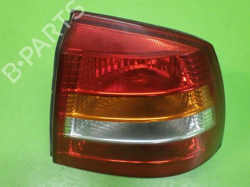 Used Right taillight Right taillight 38077559 38077559