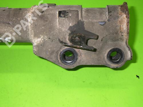 Right front shock absorber MAZDA 2 (DE_, DH_) 1.3 (DE3FS) | BP6641772M17 