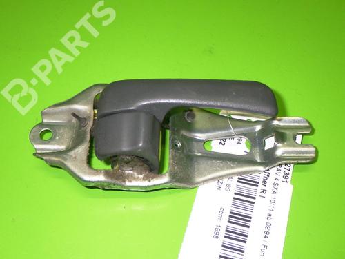 Used Front right interior door handle TOYOTA RAV 4 I (_A1_) 2.0 4WD (SXA10, SXA11) (129 hp) 6392128