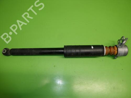 Used Right rear shock absorber OPEL CORSA E (X15) 1.4 (08, 68) (90 hp) 17024311