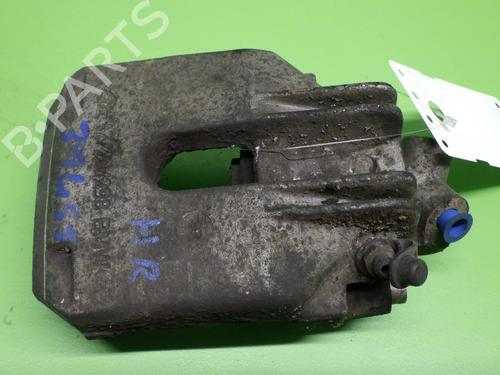Used Right rear brake caliper BMW 5 Touring (E39) 520 i (150 hp) 15775396