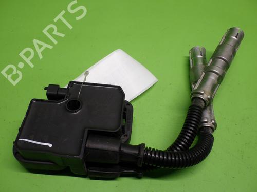 Ignition coil MERCEDES-BENZ C-CLASS (W203) C 240 (203.061) | BP16266323M94