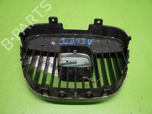 Grille SEAT IBIZA III (6L1) 1.4 16V | BP28364126C40 