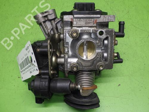 Injection rail VW POLO II (86C, 80) 1.0 | BP29872931M98