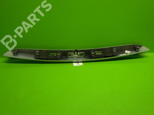 Tailgate handle FORD MONDEO III (B5Y) 1.8 16V | BP6382406C132 
