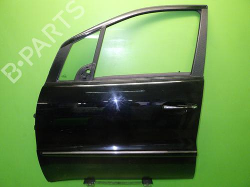 Porte avant gauche Porte avant gauche MERCEDES-BENZ A-CLASS (W168) A 190 (168.032, 168.132) (125 hp) 34609516 34609516