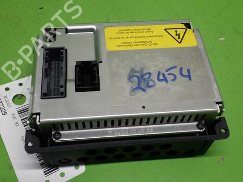 Display monitor OPEL VECTRA C (Z02) 2.2 DTI 16V (F69) | BP28284890C48 