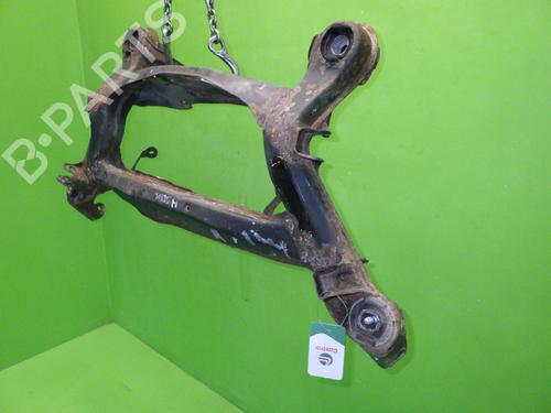 Rear axle MERCEDES-BENZ SLK (R170) 200 (170.435) | BP16682351M2 