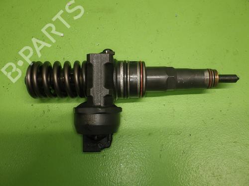 Inyector VW GOLF IV (1J1) 1.9 TDI (101 hp) 31843072