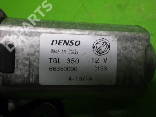 Rear wiper motor FIAT PUNTO (188_) 1.2 60 (188.030, .050, .130, .150, .230, .250) | BP6641494M102 