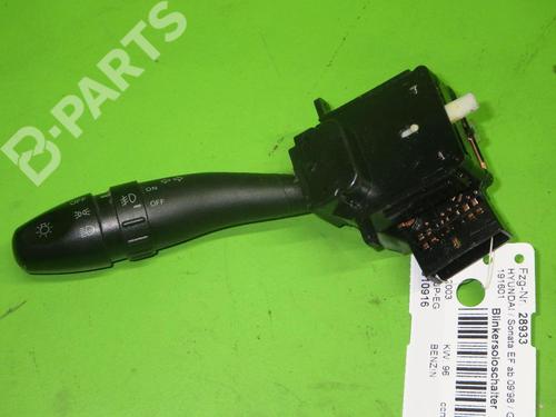 Ratstangsstang HYUNDAI SONATA IV (EF) 2.0 16V (131 hp) 6384343