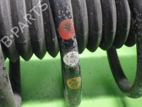 Right front shock absorber CITROËN C4 II (NC_) 1.6 HDi 110 | BP38944067M17 - Image 4