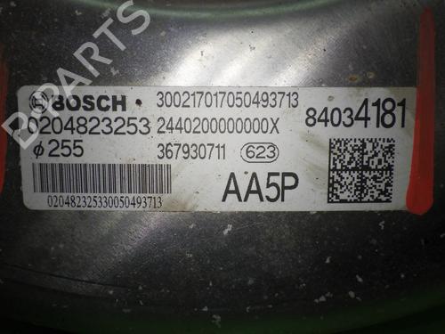 Servo brake OPEL INSIGNIA B Grand Sport (Z18) 2.0 4x4 (68) | BP19249619M42 