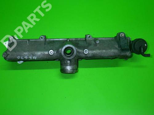 Intake manifold OPEL VECTRA B Estate (J96) 2.2 DTI 16V (F35) | BP6372470M70 
