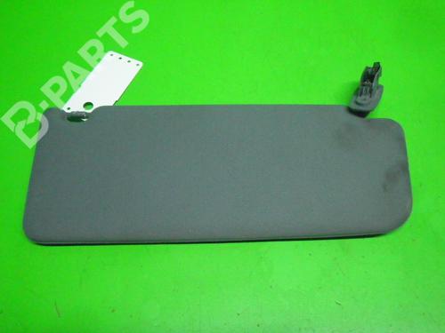 BP6651391I1 | Left sun visor AUDI A6 C5 Avant (4B5) 1.8 T BP6651391I1