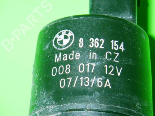 Washer pump BMW 5 Touring (F11) 520 d | BP14719390E24 