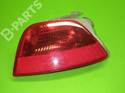 Used Rear fog light FORD FOCUS II (DA_, HCP, DP) 1.8 (125 hp) 6379383