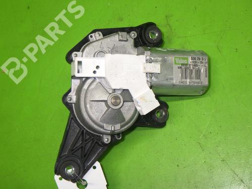 Rear wiper motor RENAULT CLIO III (BR0/1, CR0/1) 1.2 16V (BR02, BR0J, BR11, CR02, CR0J, CR11) | BP7917361M102 