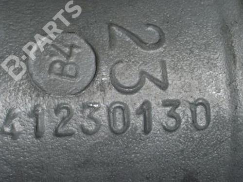 Brake master cylinder FORD FIESTA V (JH_, JD_) 1.4 TDCi | BP6343574M77 