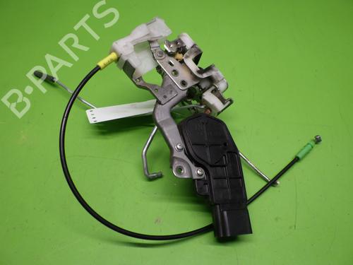 Front right lock TOYOTA AYGO (_B1_) 1.0 (KGB10_, KGB10R) | BP21164604C97 