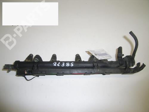 Used Injector VW POLO III (6N1) 60 1.4 (60 hp) 6342151