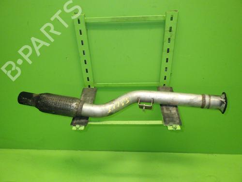 Used Exhaust system MERCEDES-BENZ SPRINTER 3-t Van (B903) 316 CDI (903.661, 903.662, 903.663) (156 hp) 17801568
