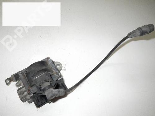 Bobine de ignição RENAULT 19 I (B/C53_) 1.7 (B/C53B) (73 hp) 6338404