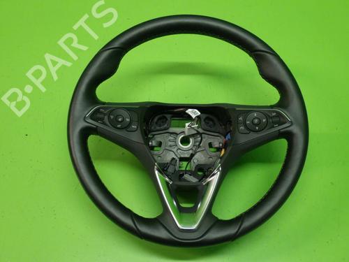 Used Steering wheel OPEL CROSSLAND X / CROSSLAND (P17, P2QO) 1.2 (75) (82 hp) 20228800